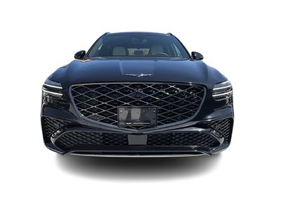 2026 GENESIS GV70 in North Vancouver, British Columbia