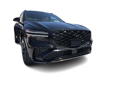 2026 GENESIS GV70 in North Vancouver, British Columbia