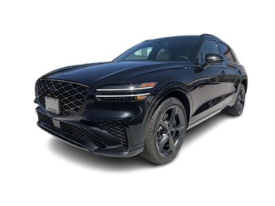 2026 GENESIS GV70 in Vancouver, British Columbia