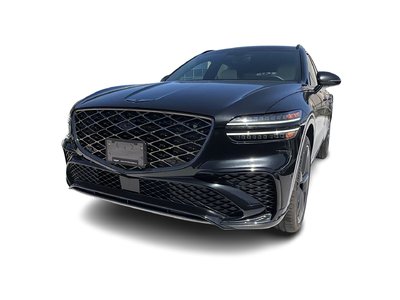2026 GENESIS GV70 in Vancouver, British Columbia