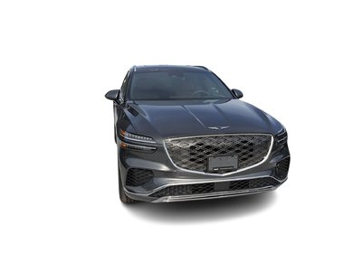 2026 GENESIS GV70 in Vancouver, British Columbia