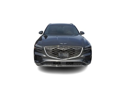 2026 GENESIS GV70 in Vancouver, British Columbia
