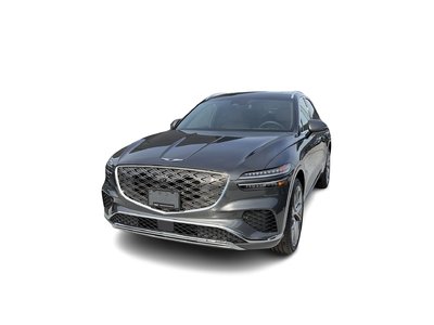 2026 GENESIS GV70 in Vancouver, British Columbia