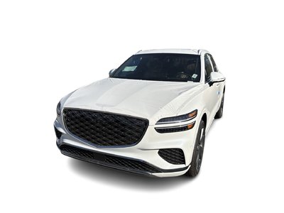 2026 GENESIS GV70 in Vancouver, British Columbia