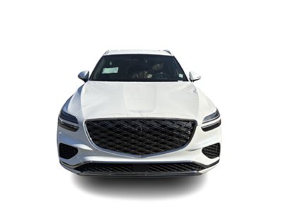 2026 GENESIS GV70 in Vancouver, British Columbia