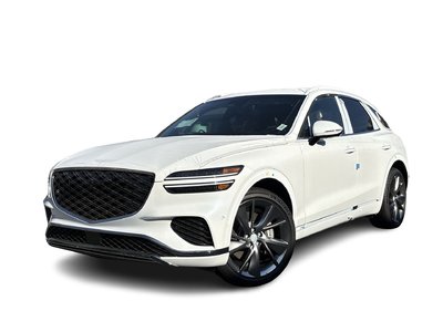 2026 GENESIS GV70 in Vancouver, British Columbia