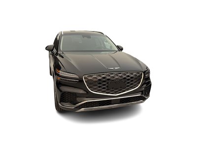 2026 GENESIS GV70 in Vancouver, British Columbia