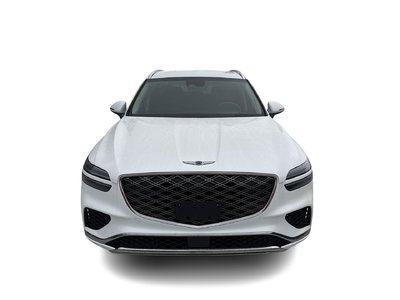 2026  GV70 in North Vancouver, British Columbia