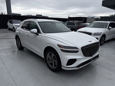 2026 GENESIS GV70 in Langley, British Columbia