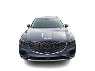 2027 GENESIS GV70 in Vancouver, British Columbia