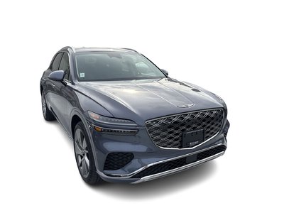 2027 GENESIS GV70 in Vancouver, British Columbia