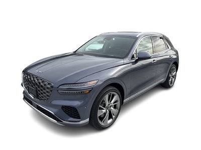 2027 GENESIS GV70 in Vancouver, British Columbia