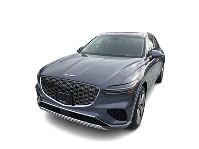 2027 GENESIS GV70 in Vancouver, British Columbia