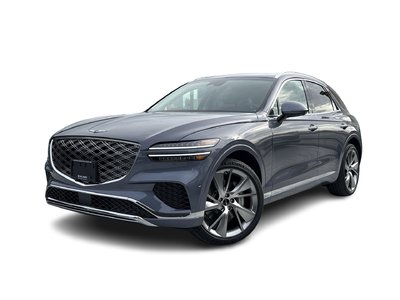 2027 GENESIS GV70 in Vancouver, British Columbia