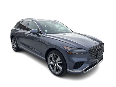 2027 GENESIS GV70 in Vancouver, British Columbia