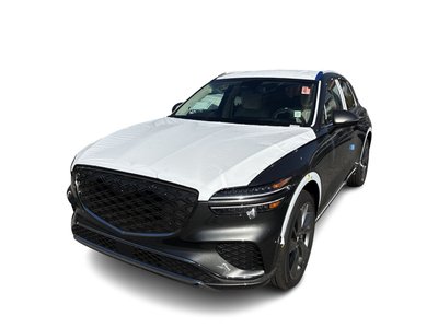 GENESIS GV70  2027 à Vancouver, Colombie-Britannique