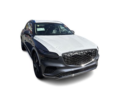 2027 GENESIS GV70 in Vancouver, British Columbia