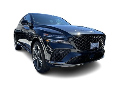 GENESIS GV80 Coupe  2026 à Vancouver, Colombie-Britannique