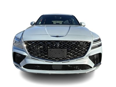 2026 GENESIS GV80 Coupe in Vancouver, British Columbia
