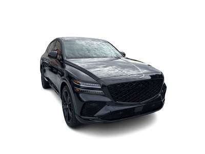 2026 GENESIS GV80 Coupe in Vancouver, British Columbia