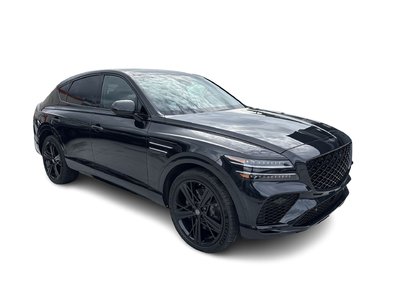 2026 GENESIS GV80 Coupe in Vancouver, British Columbia