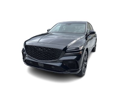 2026 GENESIS GV80 Coupe in Vancouver, British Columbia