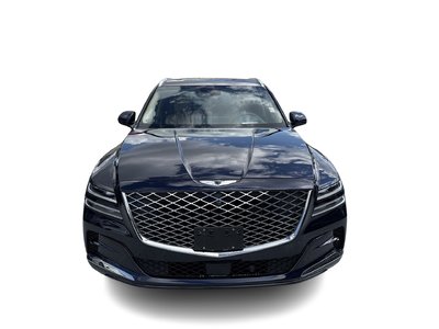 2023  GV80 in North Vancouver, British Columbia