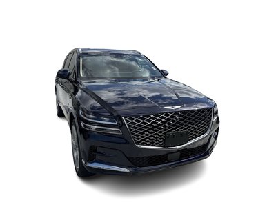 2023  GV80 in North Vancouver, British Columbia
