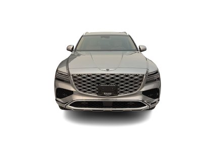 2025 GENESIS GV80 in Vancouver, British Columbia