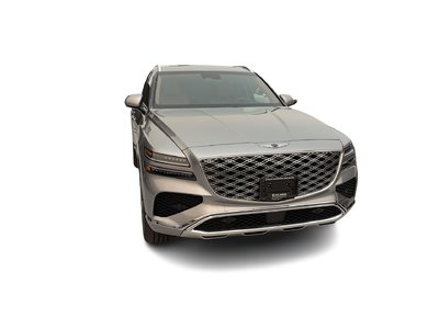 2025 GENESIS GV80 in Vancouver, British Columbia