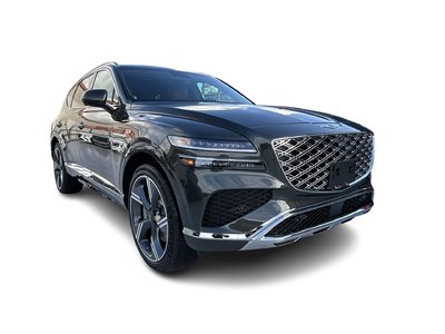 GENESIS GV80  2026 à Vancouver, Colombie-Britannique