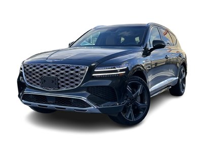 GENESIS GV80  2026 à Vancouver, Colombie-Britannique