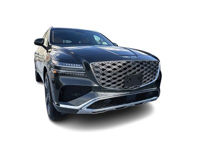 GENESIS GV80  2026 à Vancouver, Colombie-Britannique