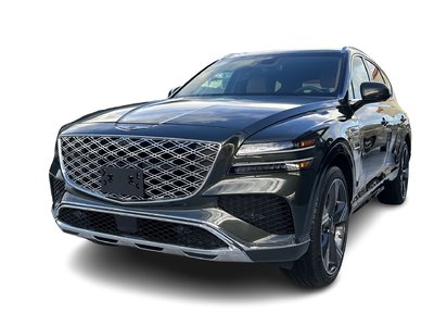 GENESIS GV80  2026 à Vancouver, Colombie-Britannique