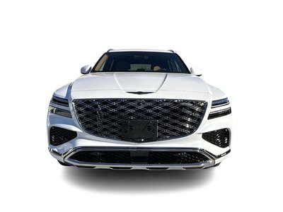 2026 GENESIS GV80 in Vancouver, British Columbia