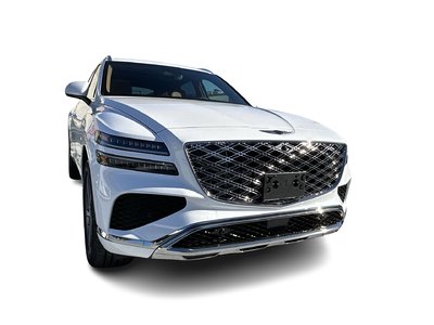 2026 GENESIS GV80 in Vancouver, British Columbia