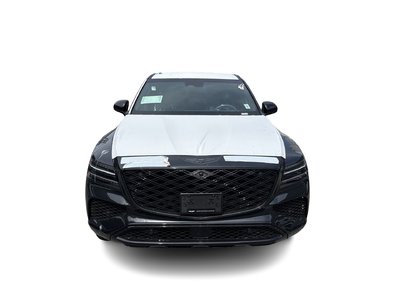 2026 GENESIS GV80 in Vancouver, British Columbia