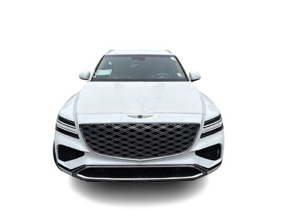 2026 GENESIS GV80 in Vancouver, British Columbia