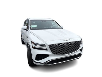 2026 GENESIS GV80 in Vancouver, British Columbia