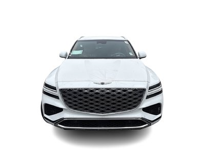 2026 GENESIS GV80 in Vancouver, British Columbia