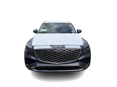 2027 GENESIS GV80 in Vancouver, British Columbia