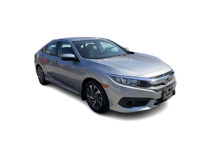 2018 Honda Civic Sedan in Vancouver, British Columbia