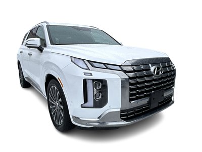 2025 Hyundai Palisade in Langley, British Columbia