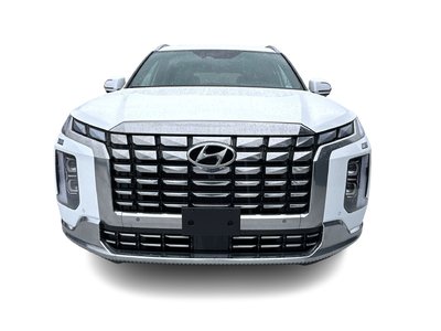 2025 Hyundai Palisade in Langley, British Columbia