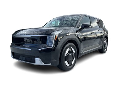 2024 Kia EV9 in Vancouver, British Columbia