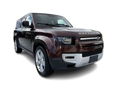 2023 Land Rover Defender in Vancouver, British Columbia