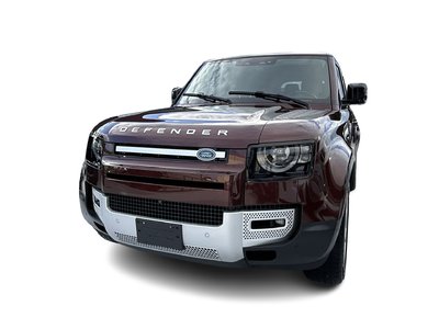 2023 Land Rover Defender in Vancouver, British Columbia