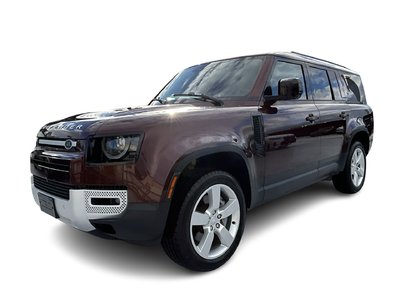 2023 Land Rover Defender in Vancouver, British Columbia
