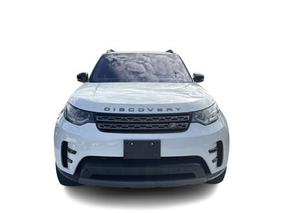 2019 Land Rover Discovery in Vancouver, British Columbia