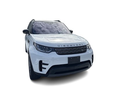 2019 Land Rover Discovery in Vancouver, British Columbia